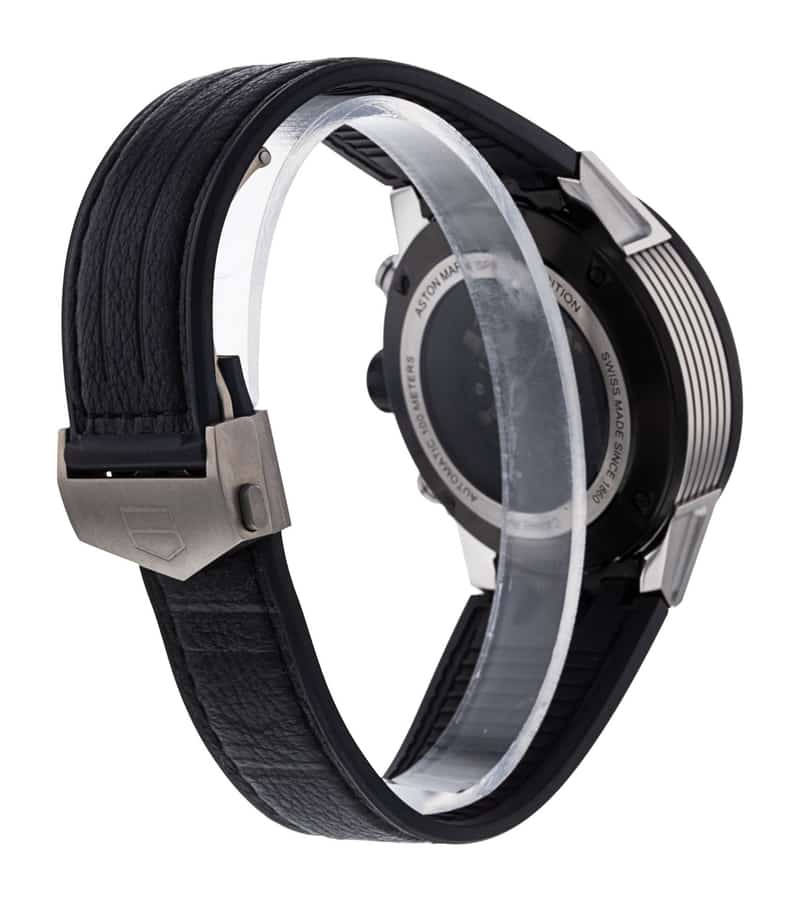 Tag Heuer Carrera CAR2A1AB.FT6163